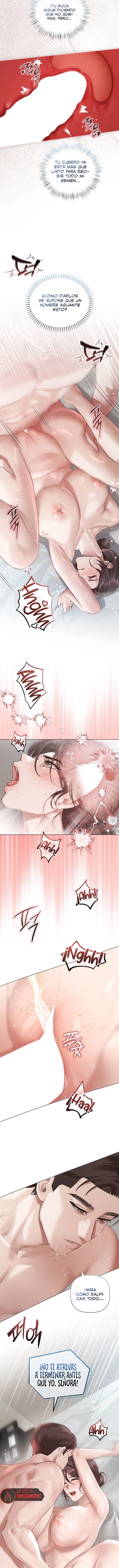 Esclava Capítulo 26 - Página 2