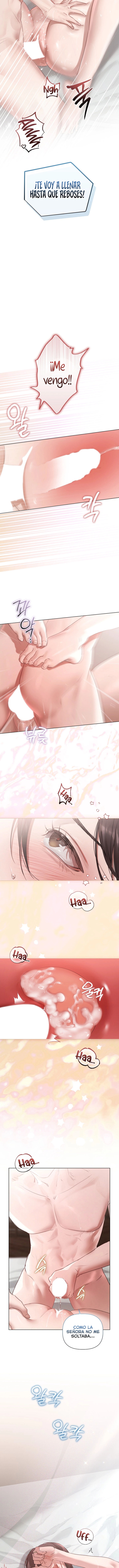 Esclava Capítulo 26 - Página 3