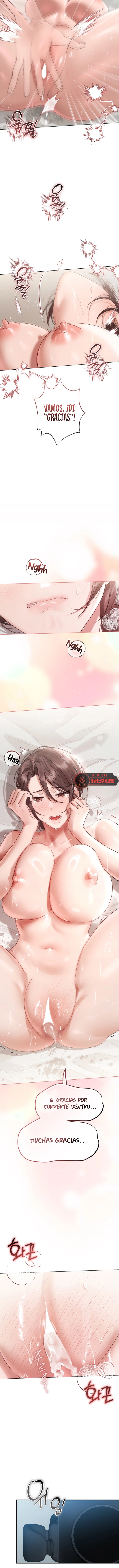 Esclava Capítulo 26 - Página 5