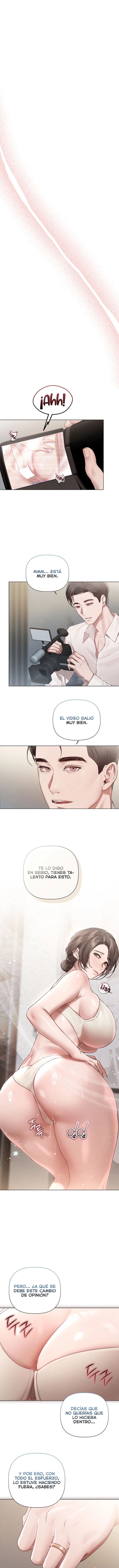 Esclava Capítulo 26 - Página 6