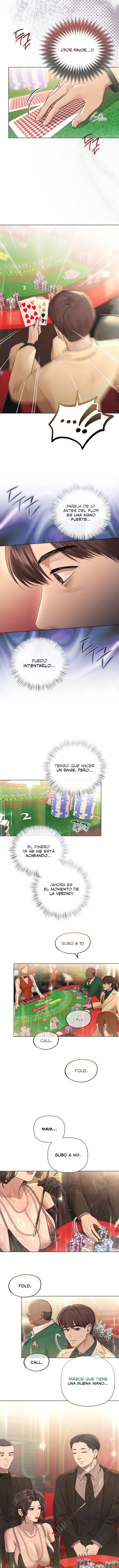 Esclava Capítulo 26 - Página 9