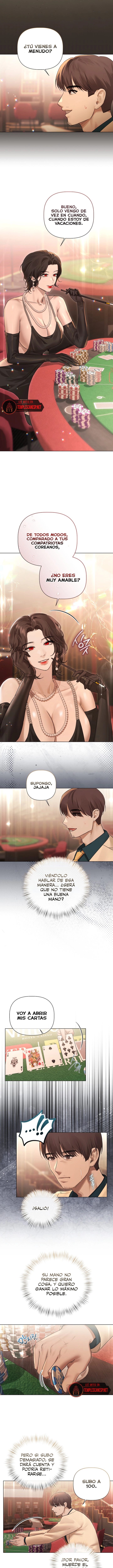 Esclava Capítulo 27 - Página 2