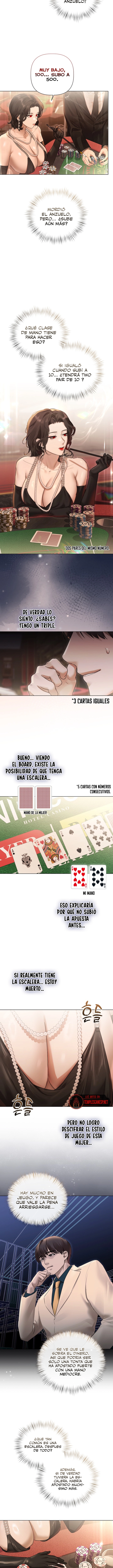 Esclava Capítulo 27 - Página 3