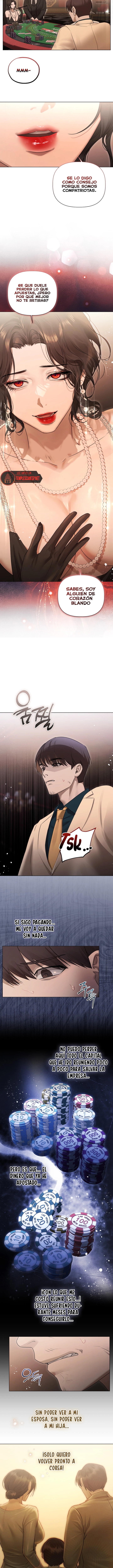 Esclava Capítulo 27 - Página 5