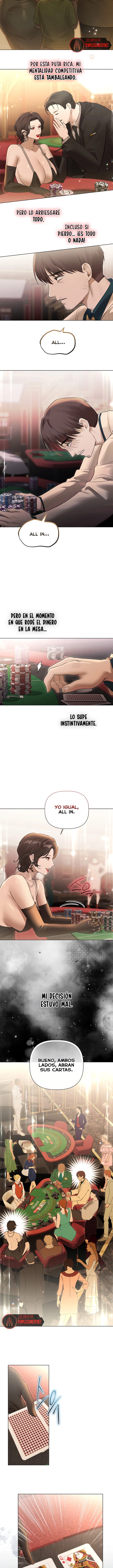 Esclava Capítulo 27 - Página 6