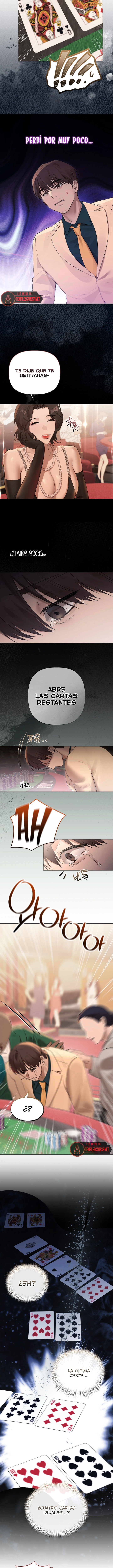 Esclava Capítulo 27 - Página 7