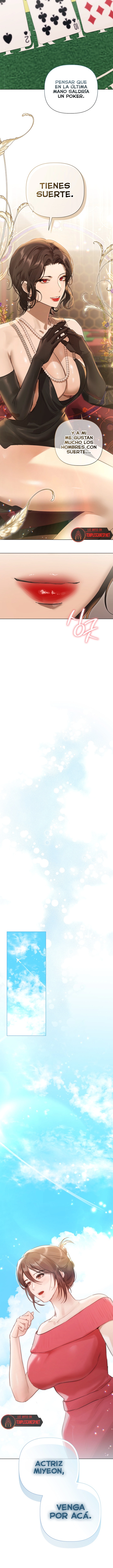 Esclava Capítulo 27 - Página 9