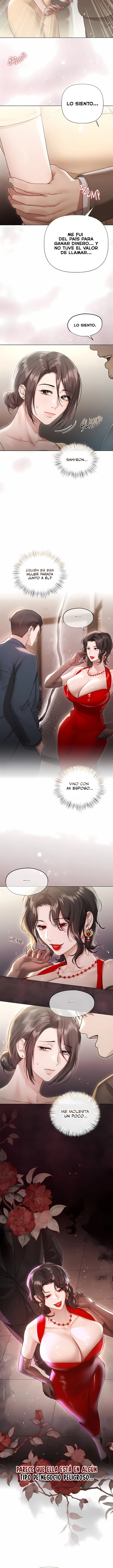 Esclava Capítulo 32 - Página 2