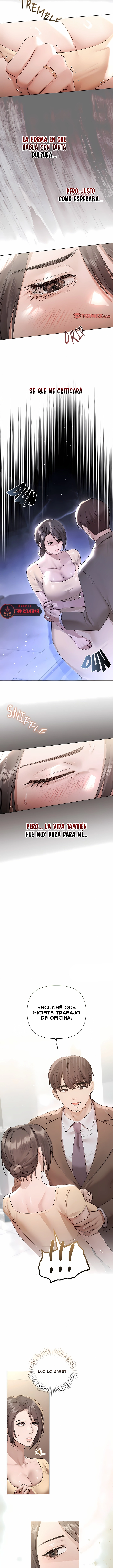 Esclava Capítulo 32 - Página 4