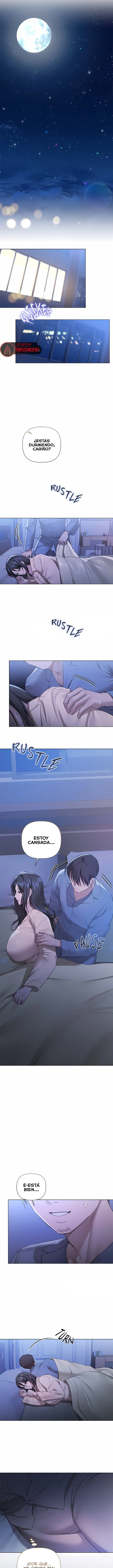 Esclava Capítulo 32 - Página 8