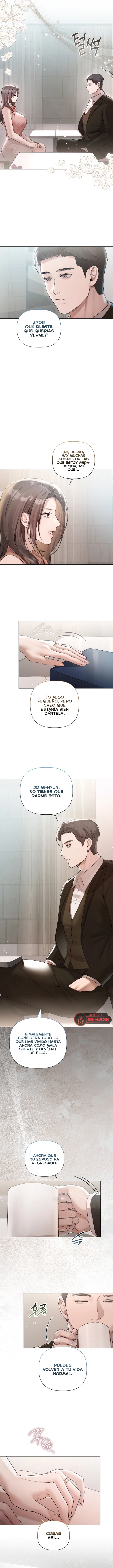 Esclava Capítulo 33 - Página 2