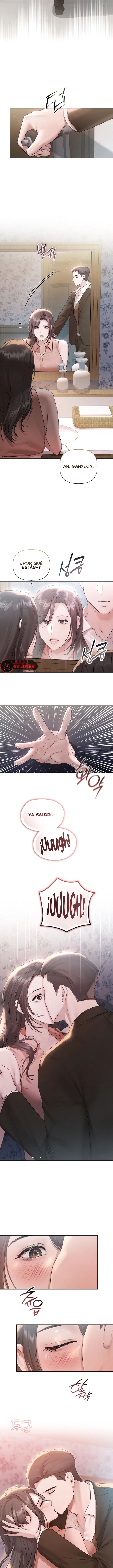 Esclava Capítulo 33 - Página 5