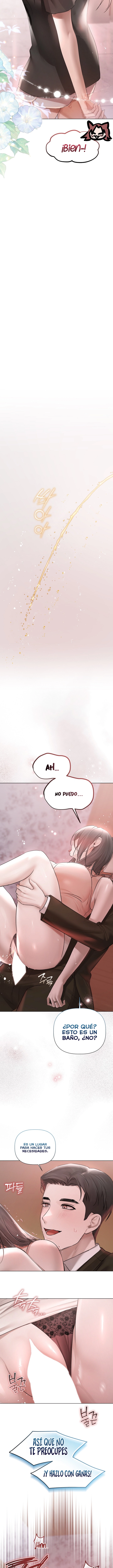 Esclava Capítulo 34 - Página 4