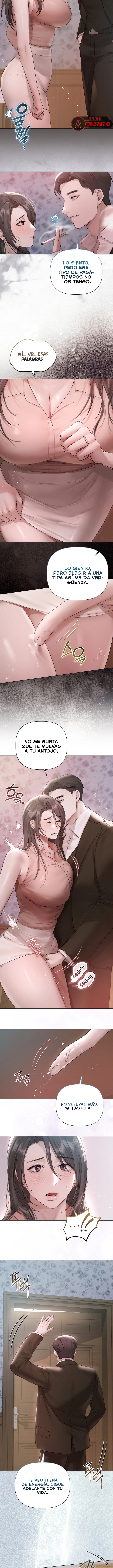 Esclava Capítulo 34 - Página 9