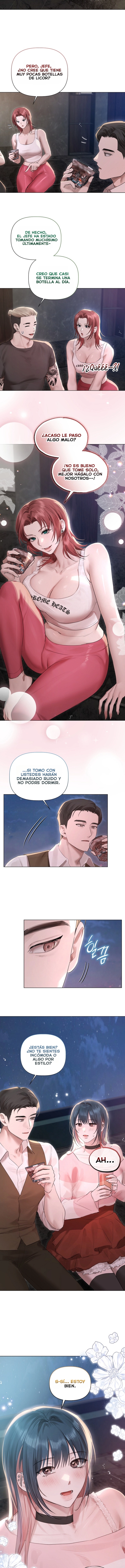 Esclava Capítulo 35 - Página 5