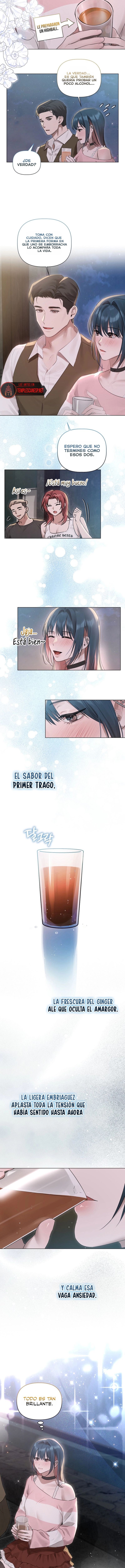 Esclava Capítulo 35 - Página 6