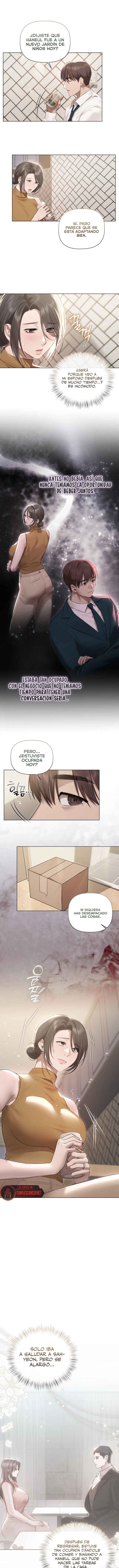 Esclava Capítulo 37 - Página 4