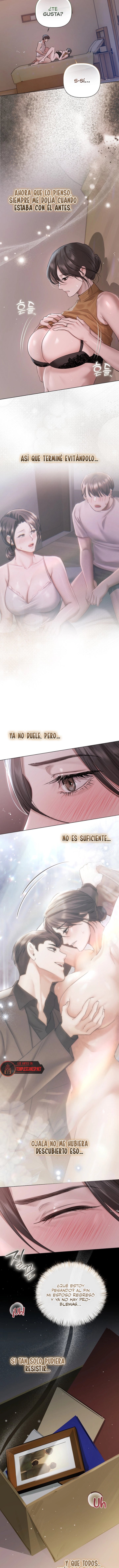 Esclava Capítulo 38 - Página 2