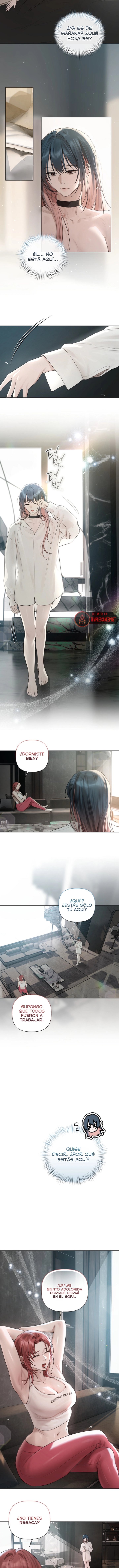 Esclava Capítulo 38 - Página 4