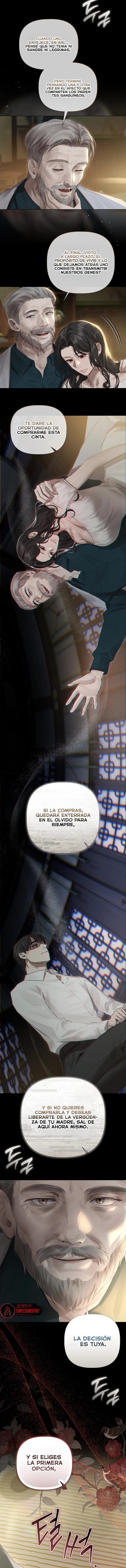 Esclava Capítulo 39 - Página 12