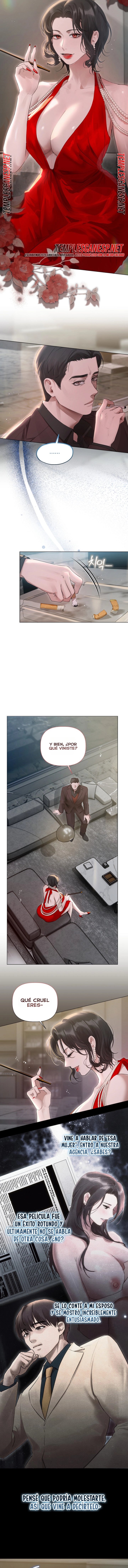 Esclava Capítulo 39 - Página 2