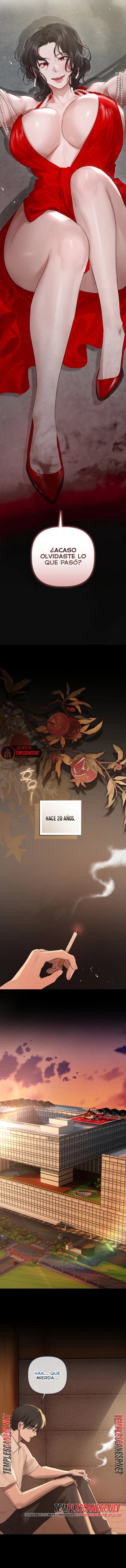 Esclava Capítulo 39 - Página 5