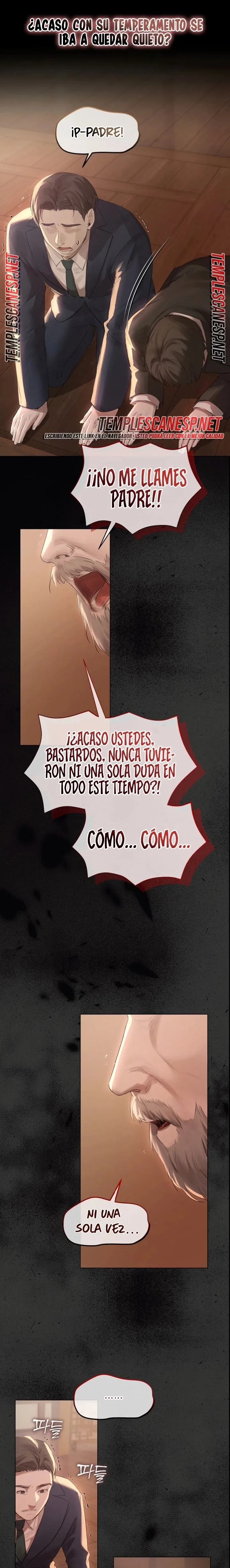 Esclava Capítulo 41 - Página 5