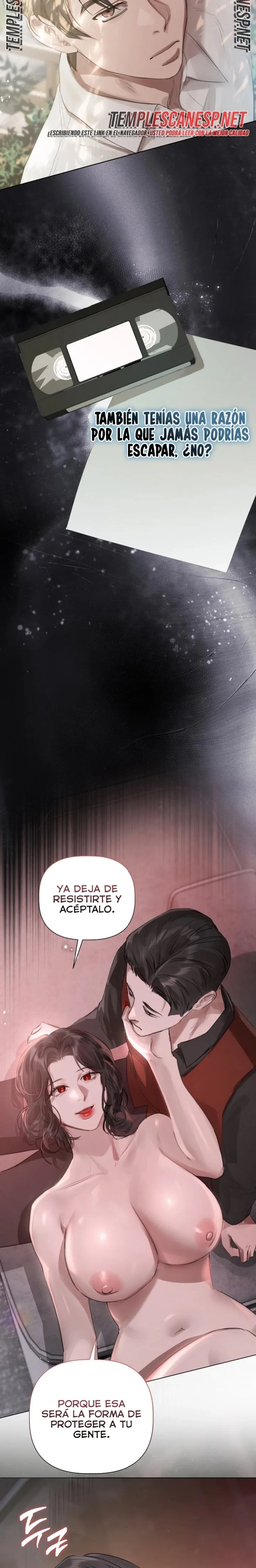 Esclava Capítulo 41 - Página 12