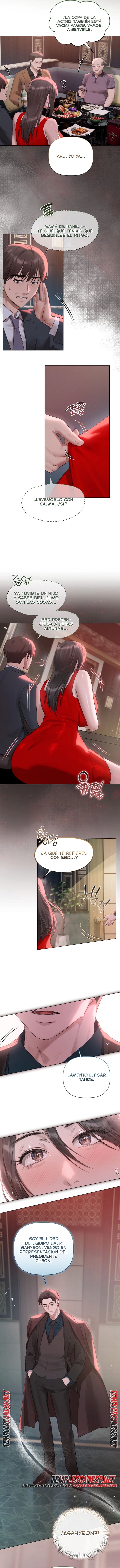 Esclava Capítulo 42 - Página 2
