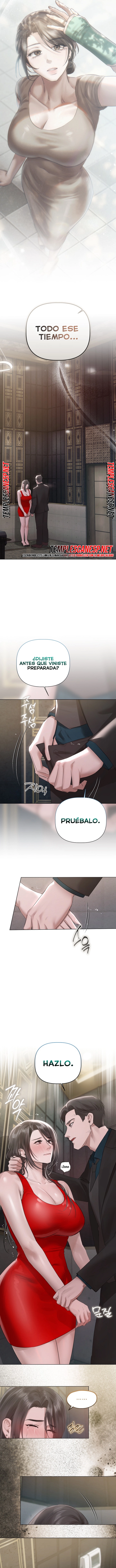 Esclava Capítulo 43 - Página 8