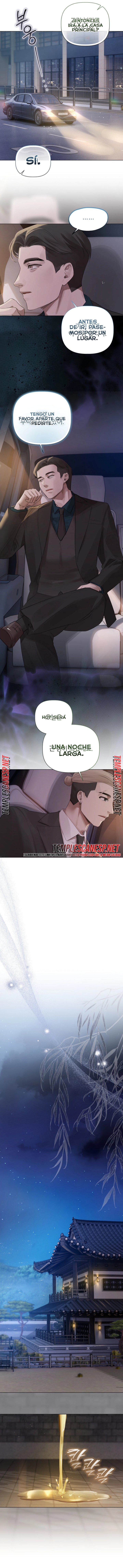 Esclava Capítulo 45 - Página 3