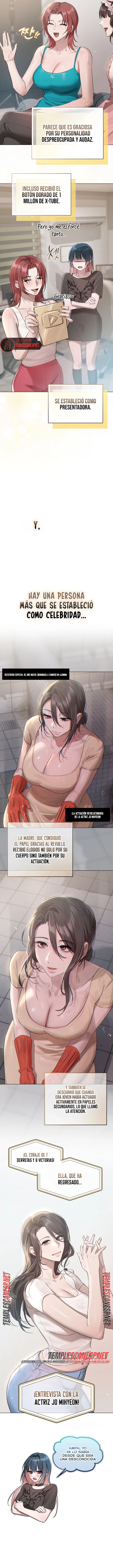 Esclava Capítulo 46 - Página 4