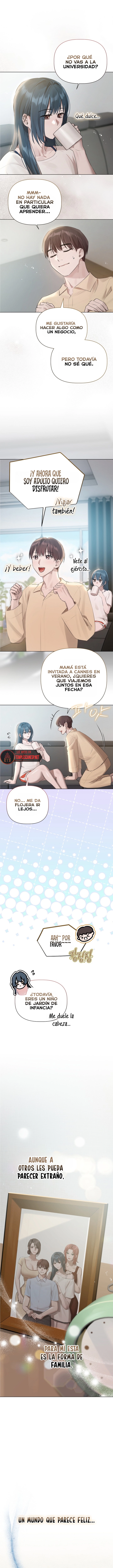 Esclava Capítulo 46 - Página 5