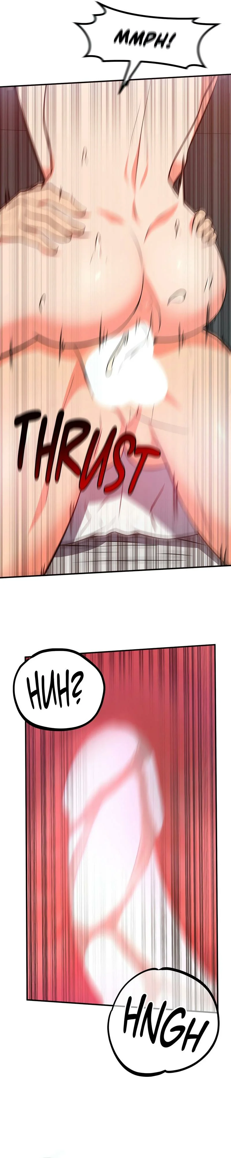 La venta de almohadas comienza en serio Capítulo 27 - Página 10