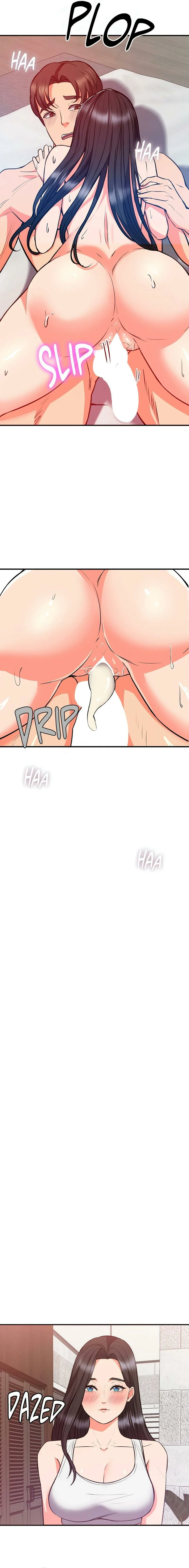 La venta de almohadas comienza en serio Capítulo 27 - Página 15