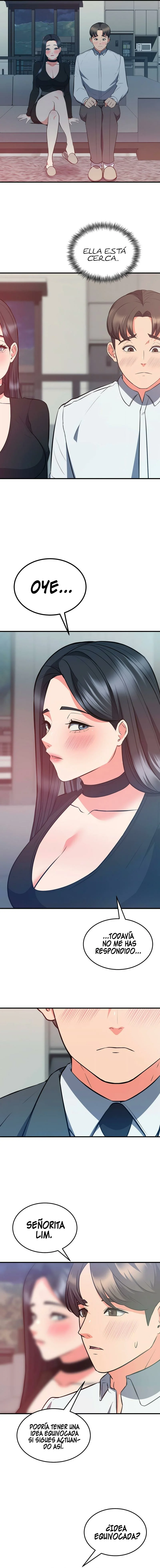 La venta de almohadas comienza en serio Capítulo 29 - Página 13