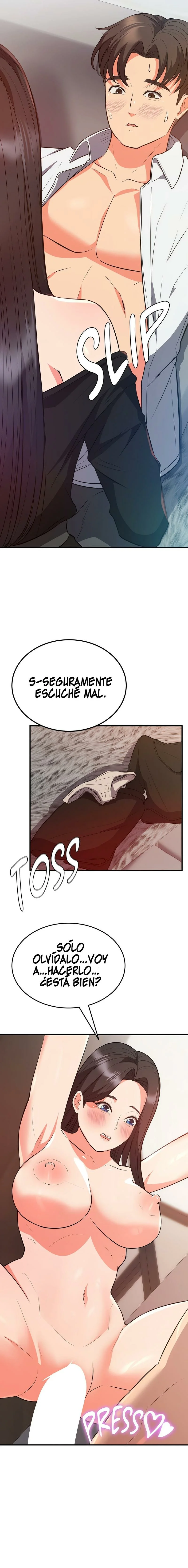 La venta de almohadas comienza en serio Capítulo 30 - Página 2