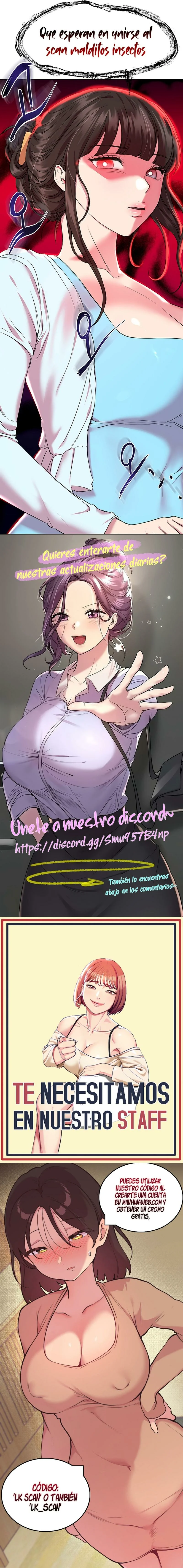 La venta de almohadas comienza en serio Capítulo 30 - Página 20