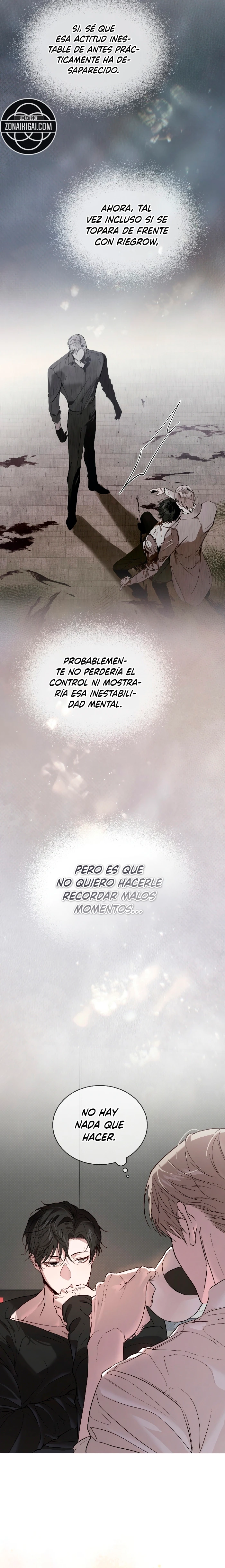 Passion: raga Capítulo 45 - Página 15