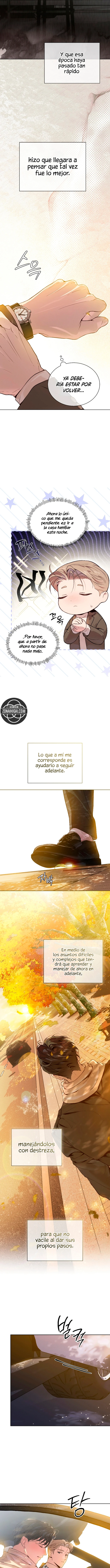Passion: raga Capítulo 45 - Página 18
