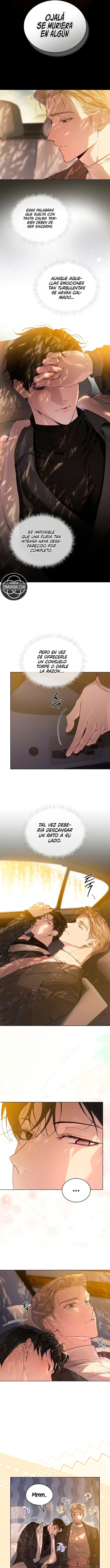 Passion: raga Capítulo 46 - Página 16