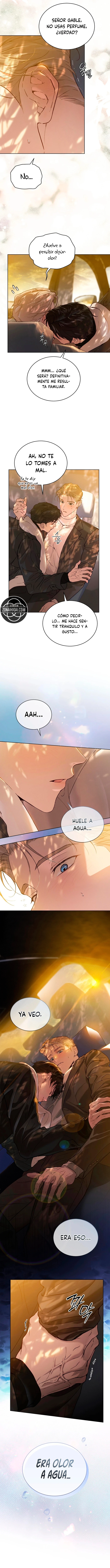 Passion: raga Capítulo 47 - Página 12