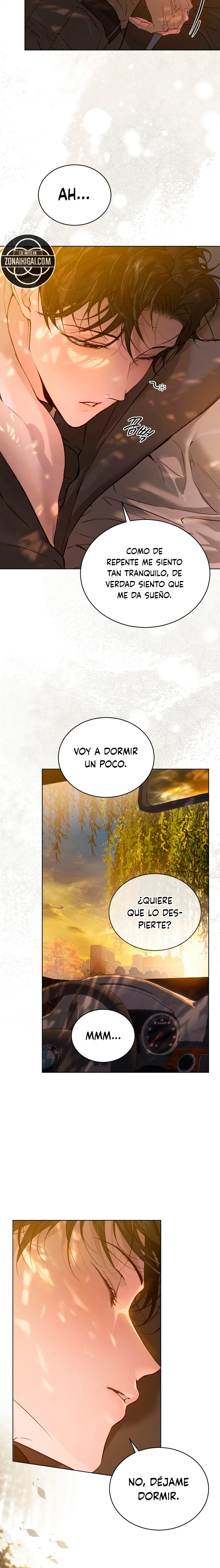 Passion: raga Capítulo 47 - Página 15
