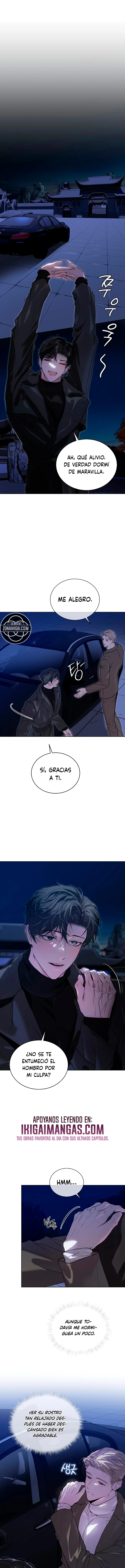 Passion: raga Capítulo 48 - Página 2