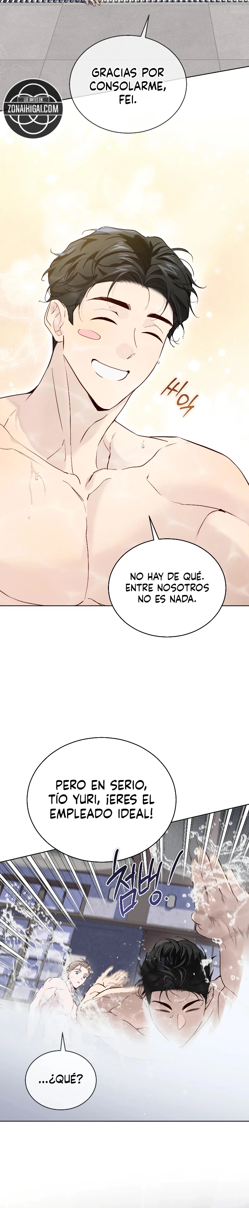 Passion: raga Capítulo 49 - Página 12