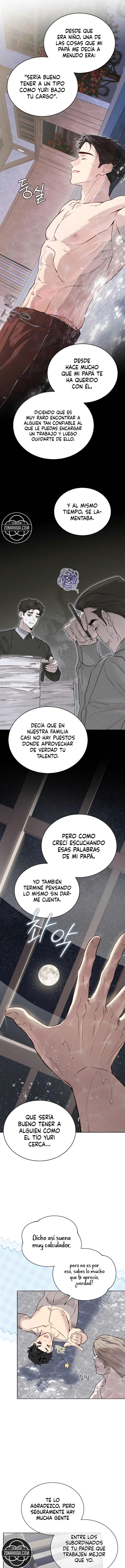 Passion: raga Capítulo 49 - Página 13