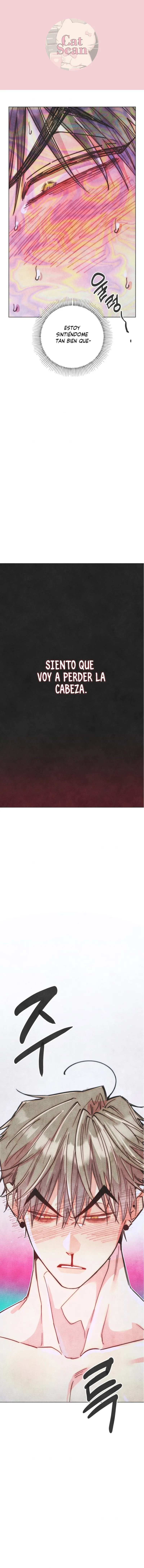 Frustracion del deseo de ser más joven Capítulo 101 - Página 1