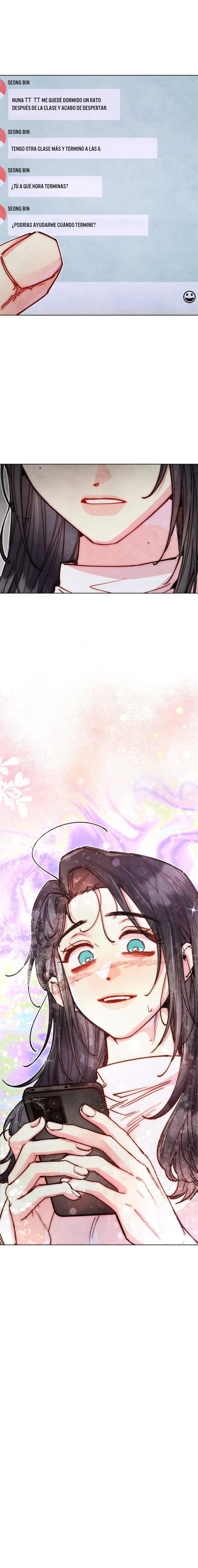 Frustracion del deseo de ser más joven Capítulo 102 - Página 14