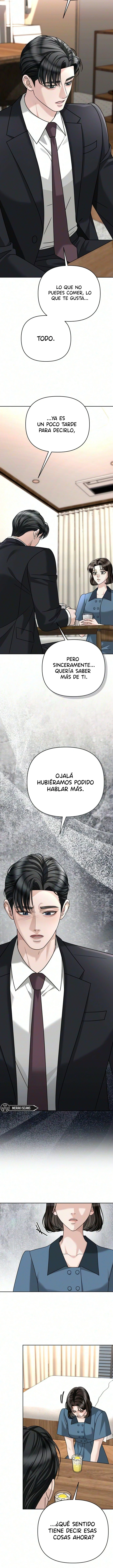 Esposo Indeciso Capítulo 41 - Página 5