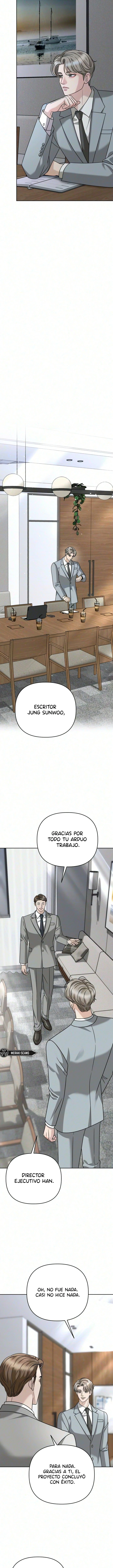 Esposo Indeciso Capítulo 42 - Página 15